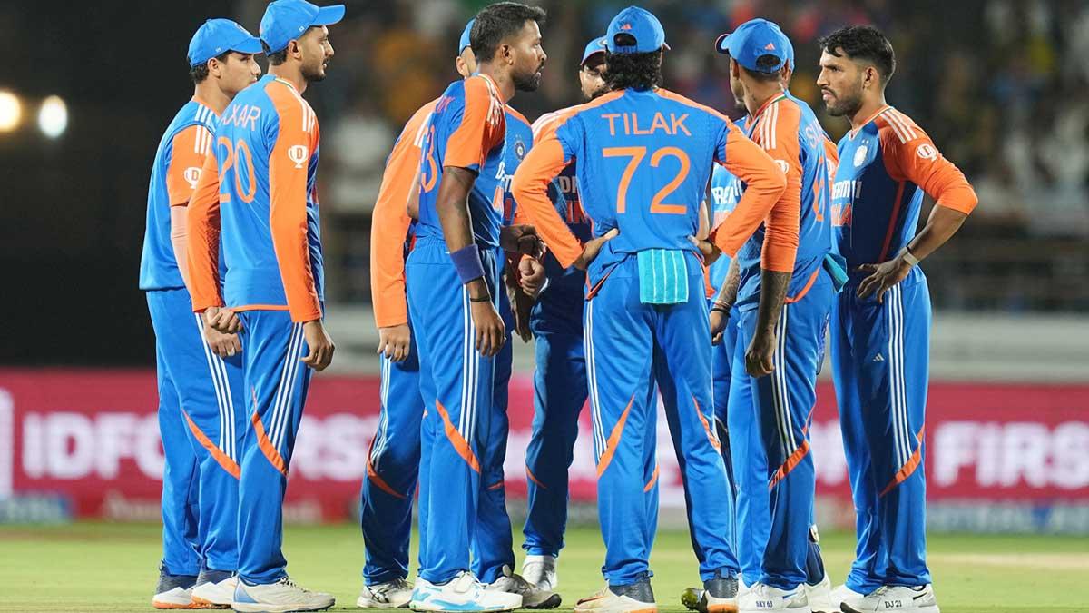 India will look to bounce back and seal the series in the 4th T20I against England in Pune on Friday