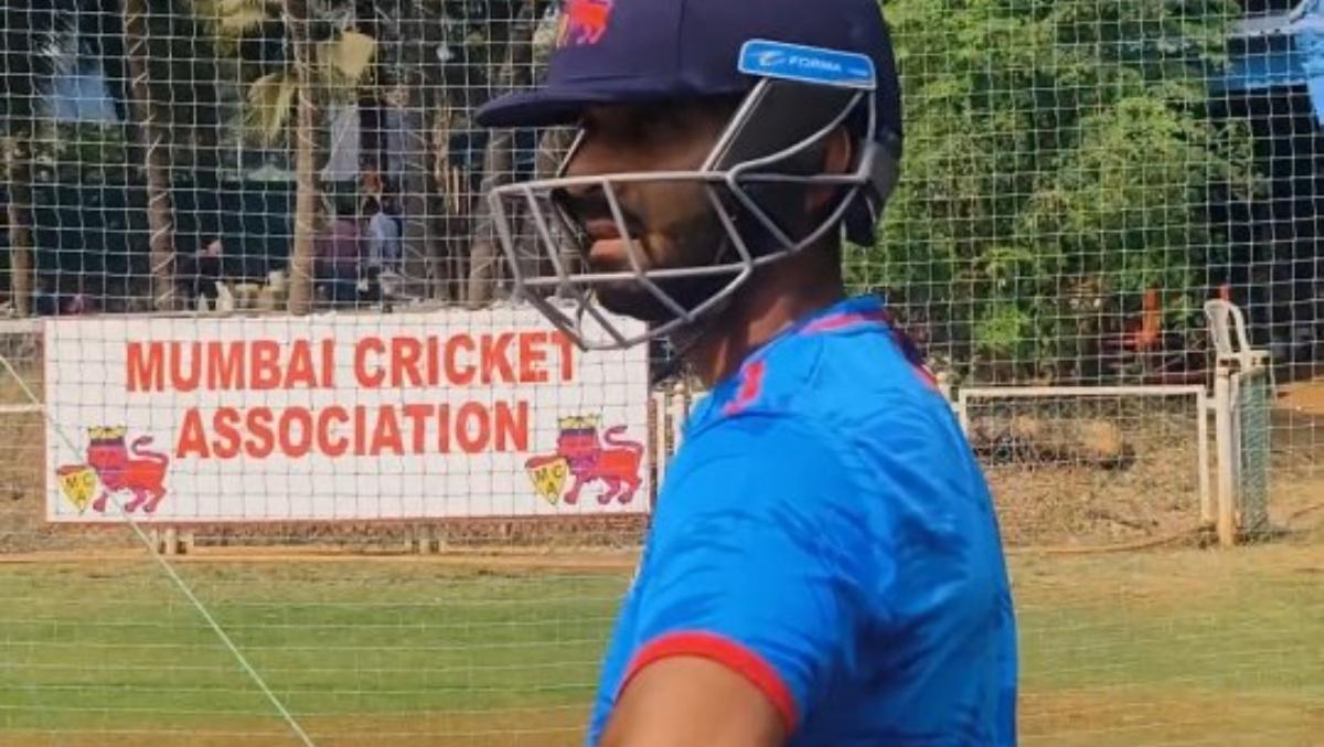 Ajinkya Rahane