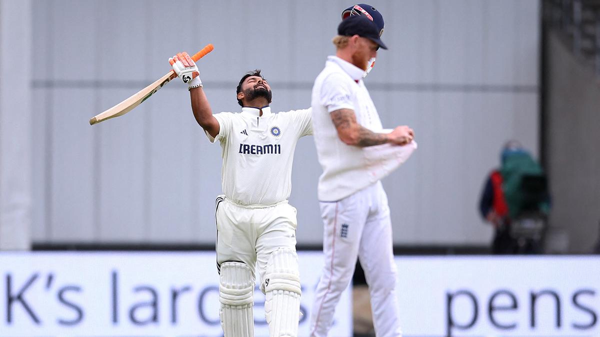 Pant-Stokes Pant-Stokes