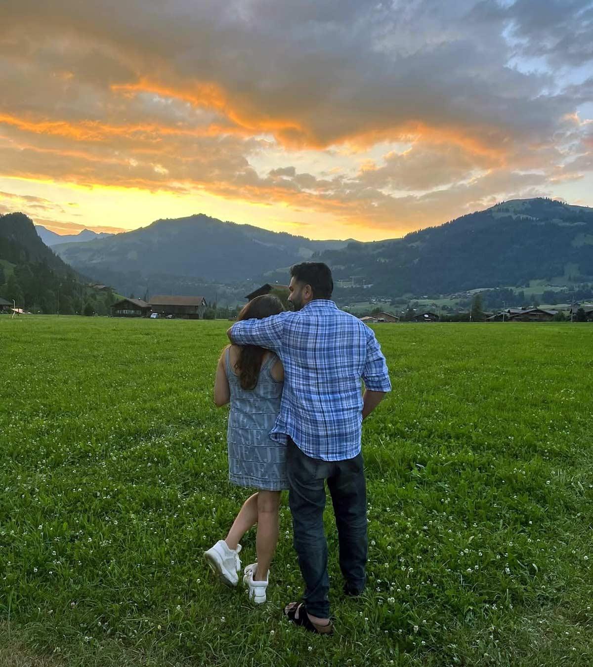 Rohit Sharma Rohit Sharma