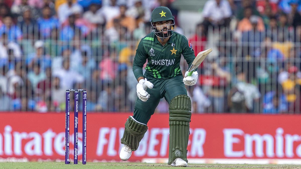 Shadab Khan