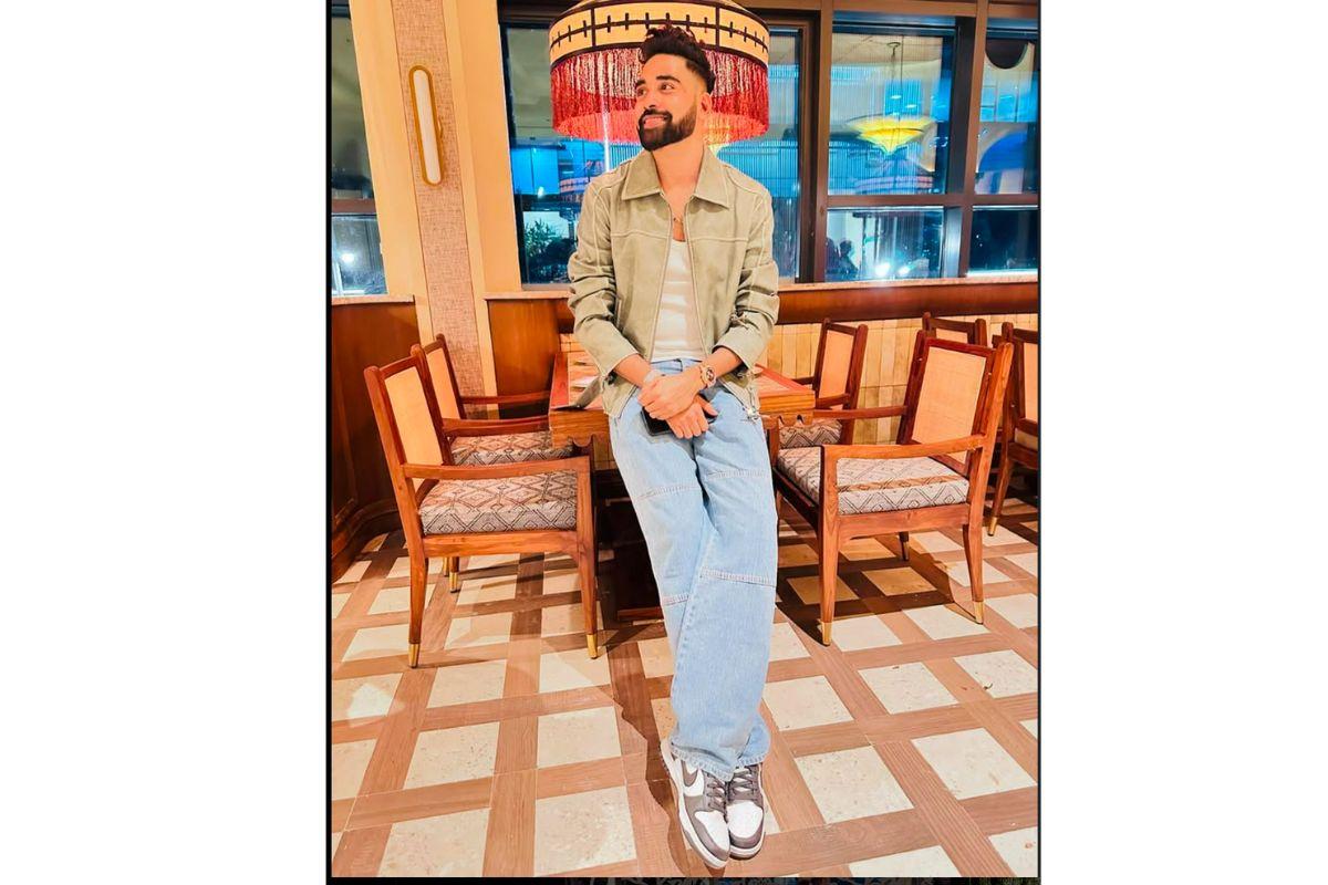 Mohammed Siraj's Joharfa is now open in Hyderabad