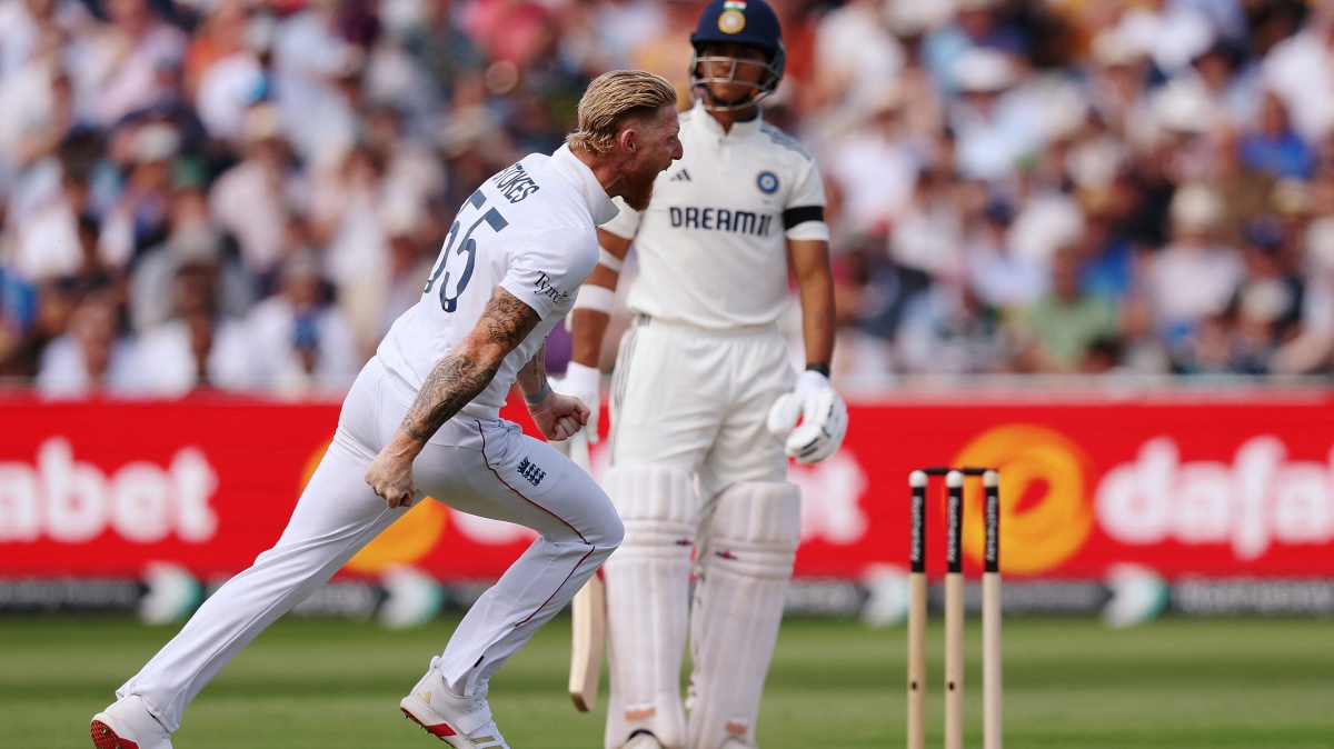 Stokes