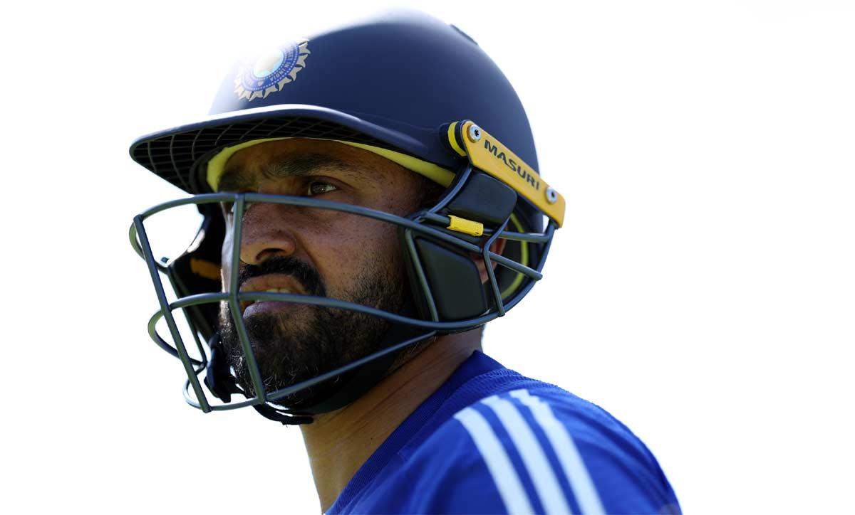 Karun Nair