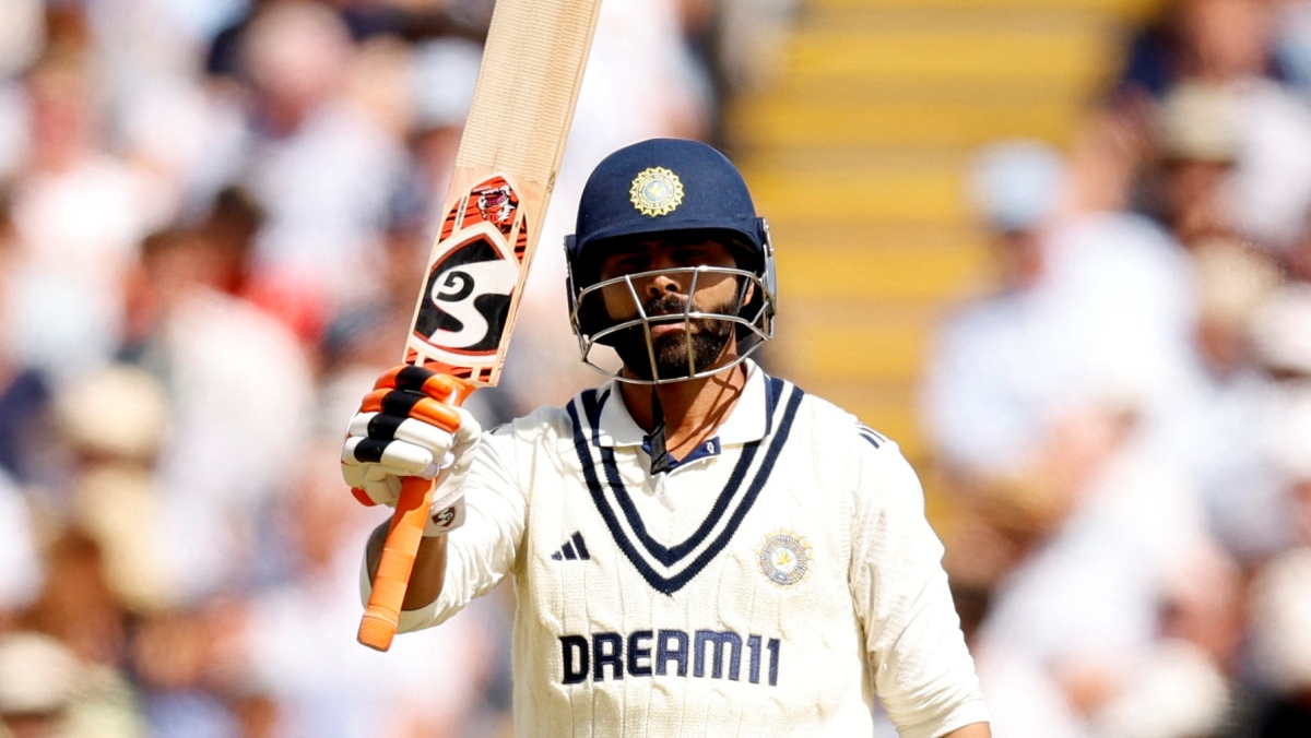 Jadeja