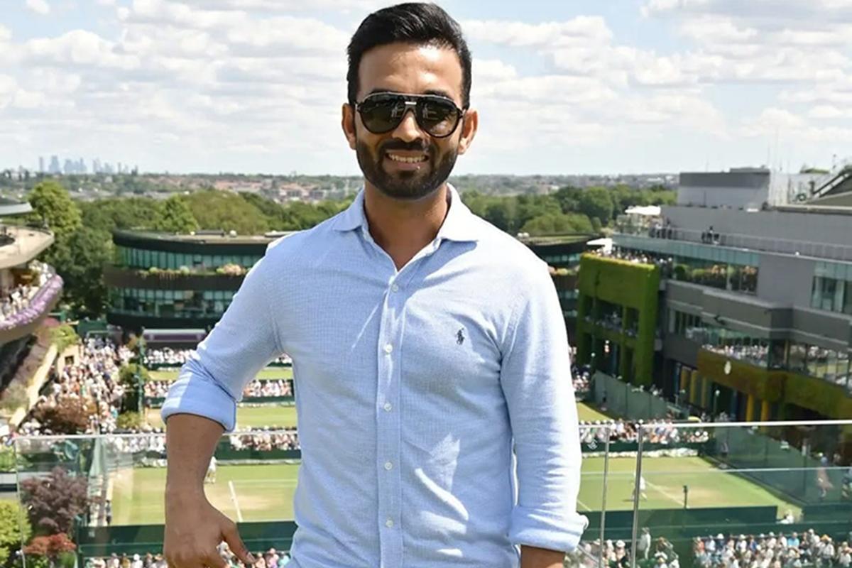 Rahane