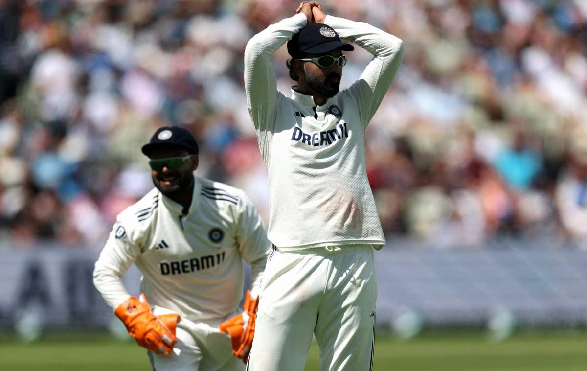 Rahul