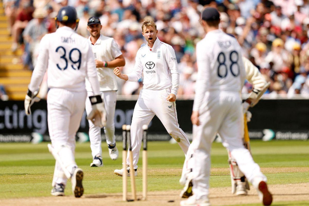 'Test cricket doesn't need saving'