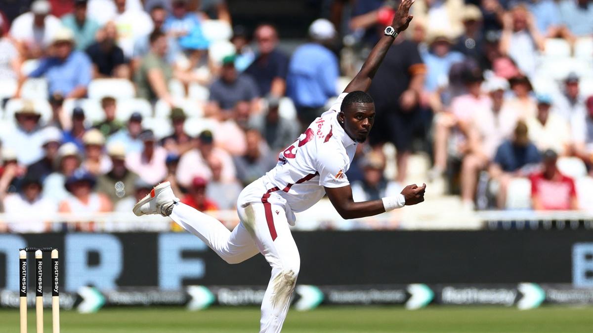 West Indies' most experienced bowler with 21 Tests under his belt, has managed just one wicket in the 1st Test against India at Ahmebadad