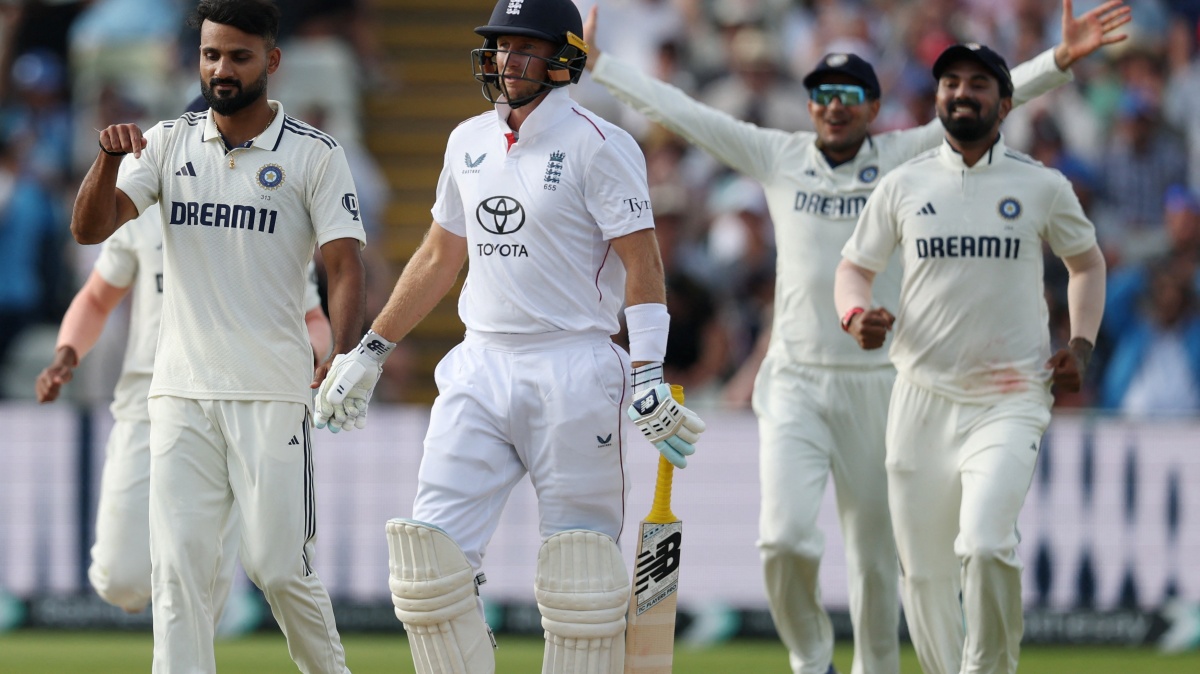 Joe Root