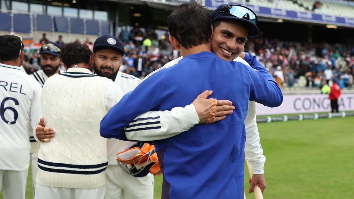 Gautam Gambhir