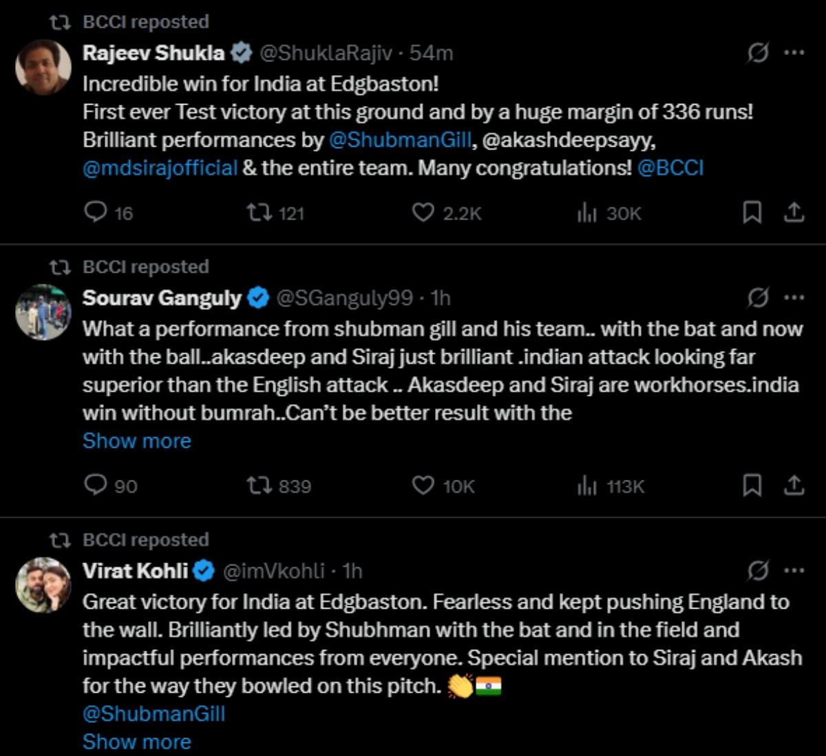 Virat Kohli Virat Kohli