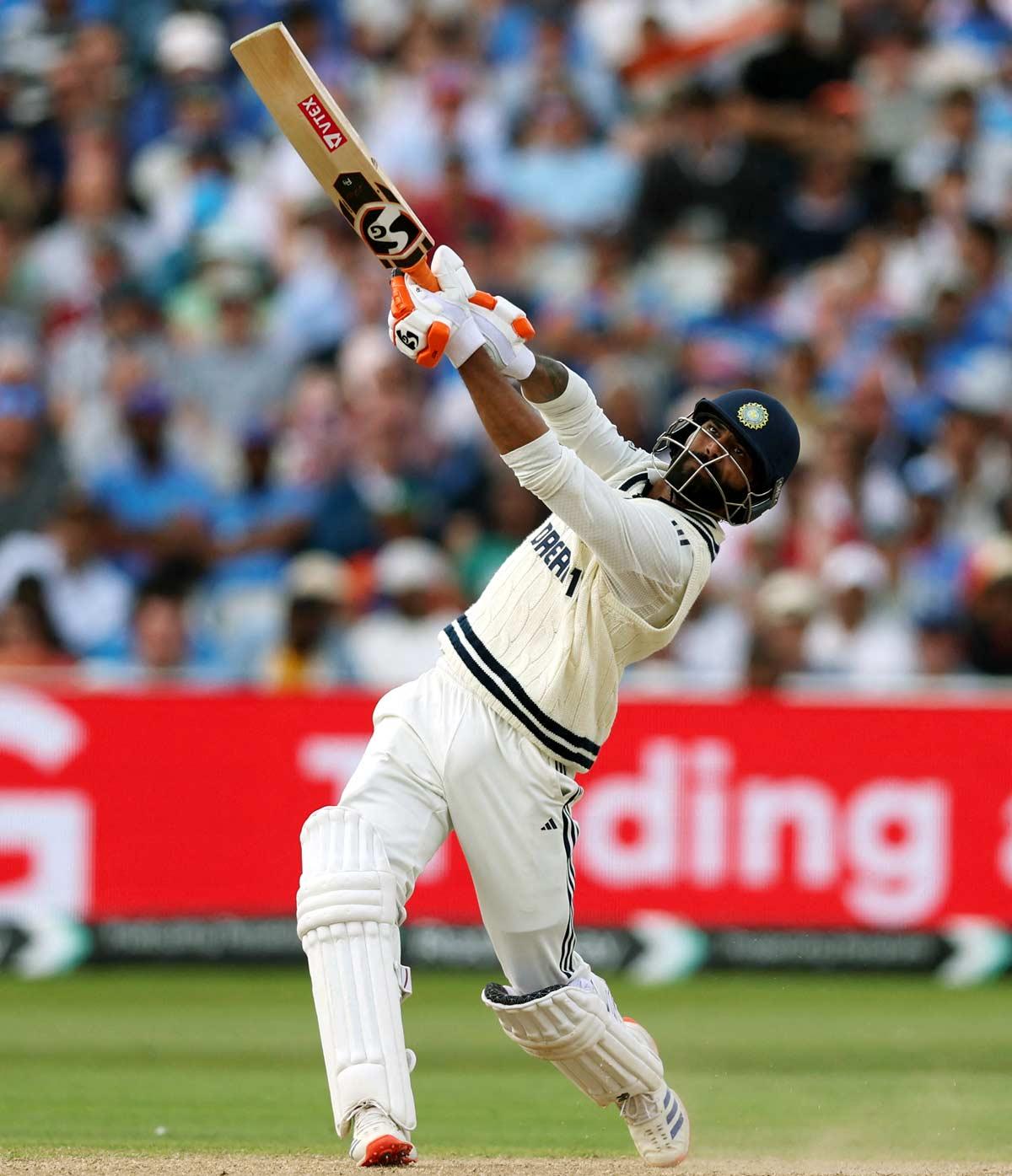 Ravindra Jadeja