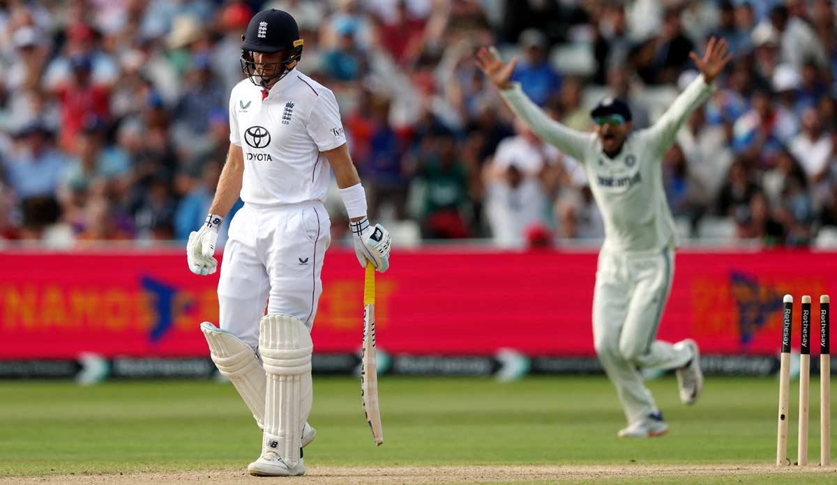 Joe Root