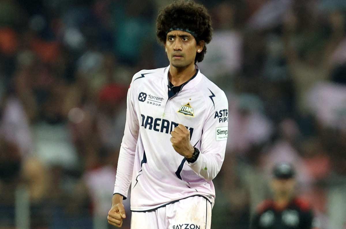 R Sai Kishore