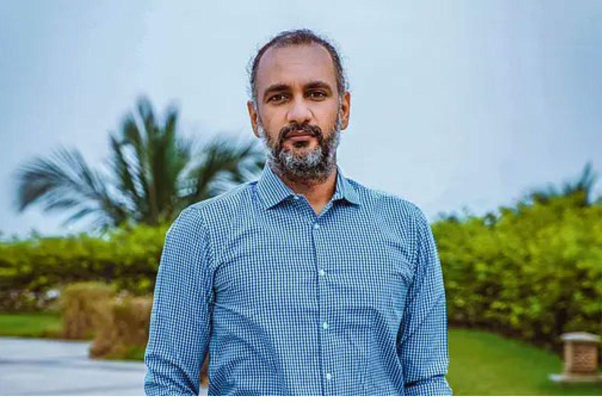 Sanjog Gupta was picked from a pile of more than 2,500 applications from 25 countries, from which 12 candidates were shortlisted.