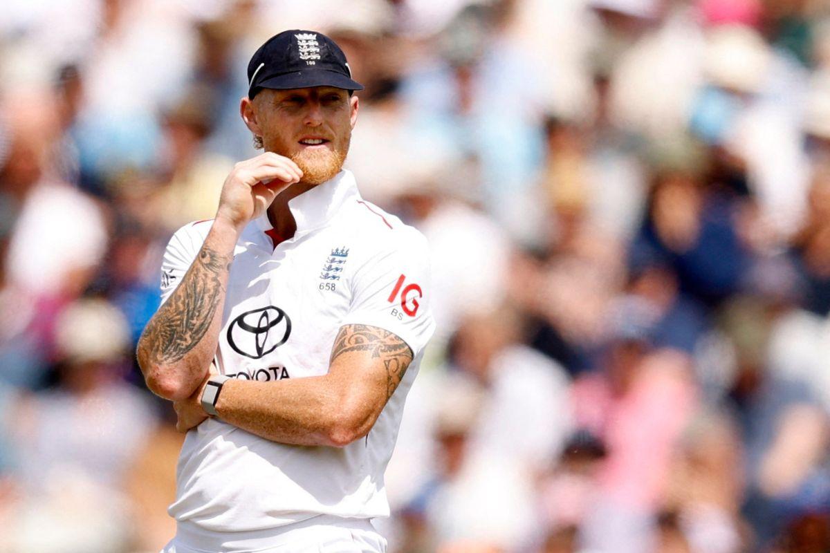 England captain Ben Stokes will have to alter his strategy of chasing totals if they are to gain an advantage over India in the series
