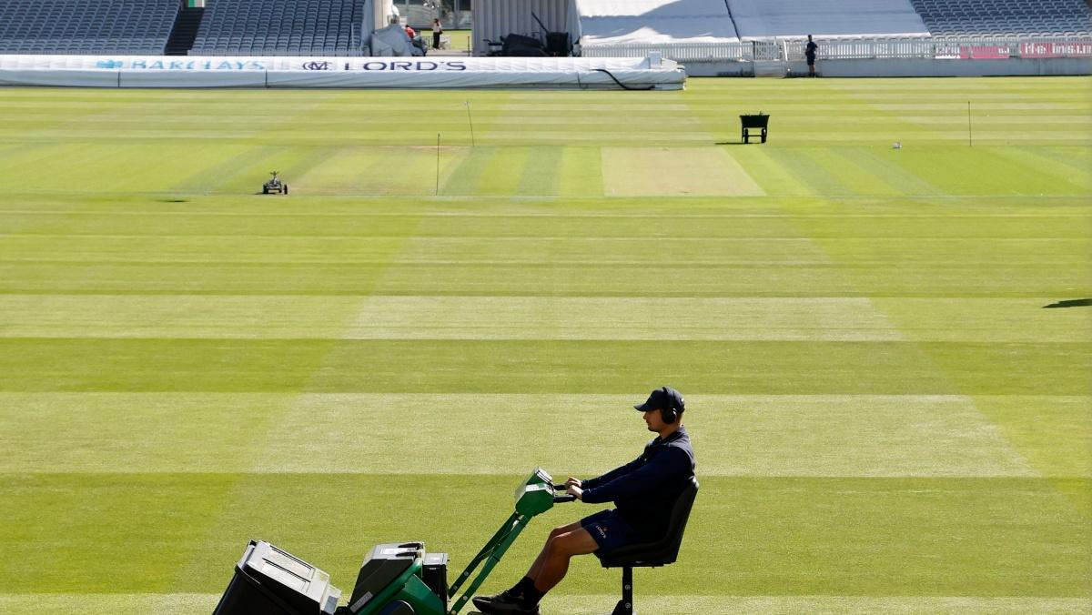 Lord's