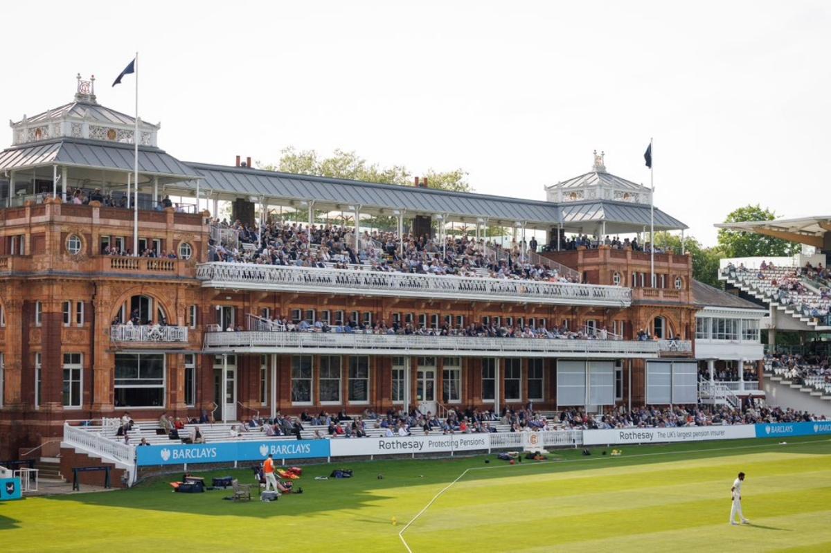 Lord's