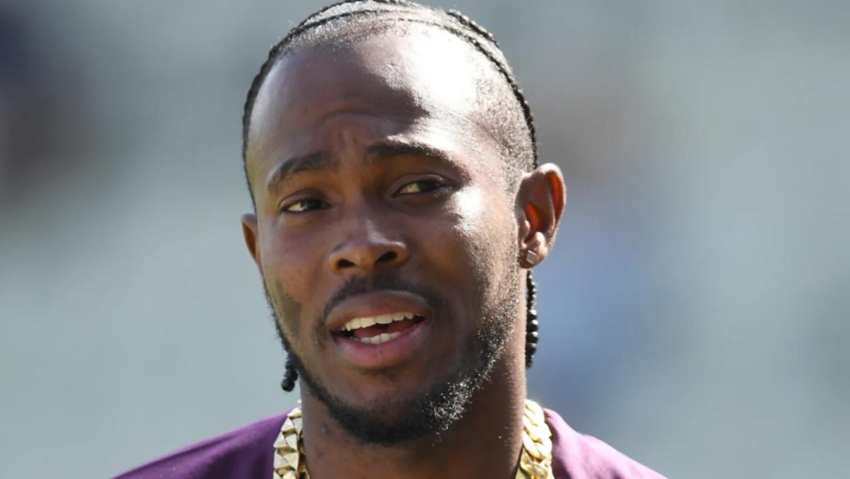 Jofra Archer
