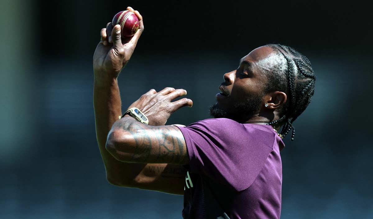 Jofra Archer