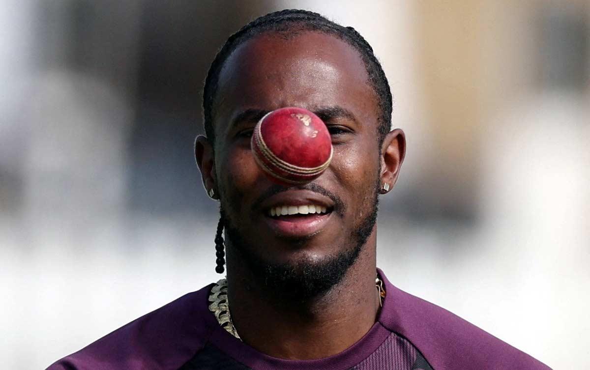 Jofra Archer