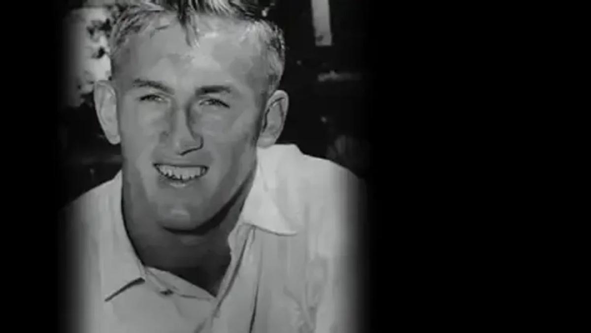 Gordon Rorke