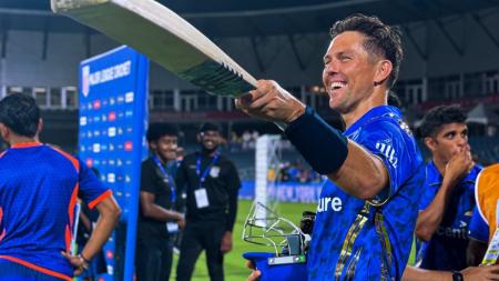 USA T20 Cricket League