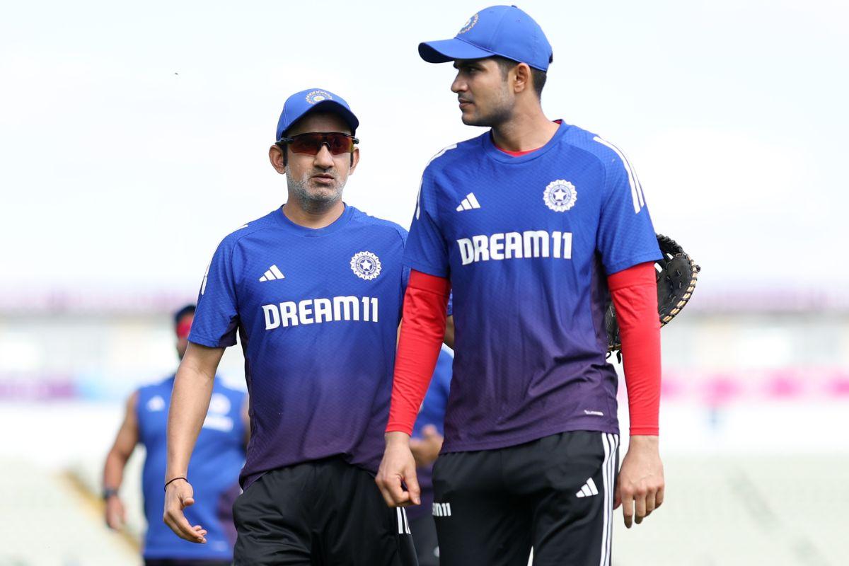 The Indian cricket team will play their 2nd Test against West Indies in New Delhi on October 10