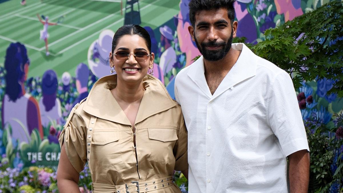 Jasprit Bumrah
