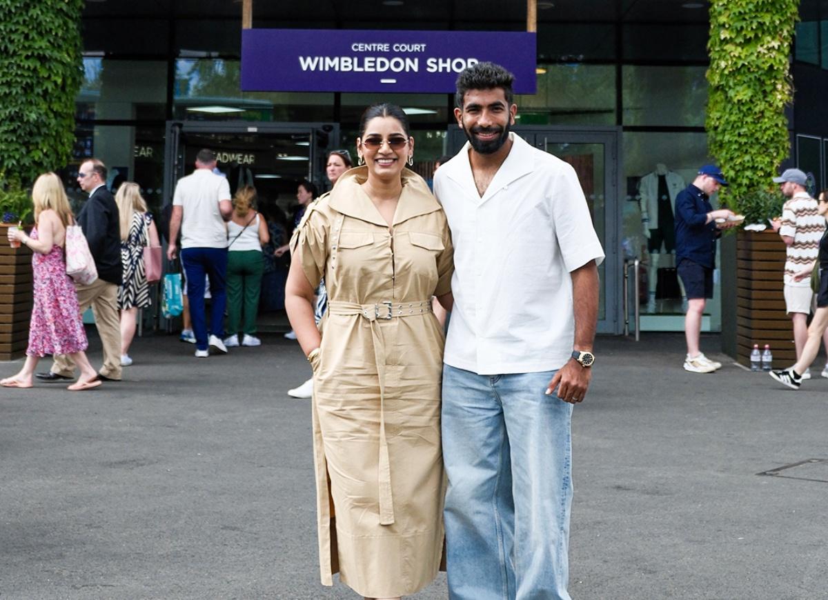 Jasprit Bumrah