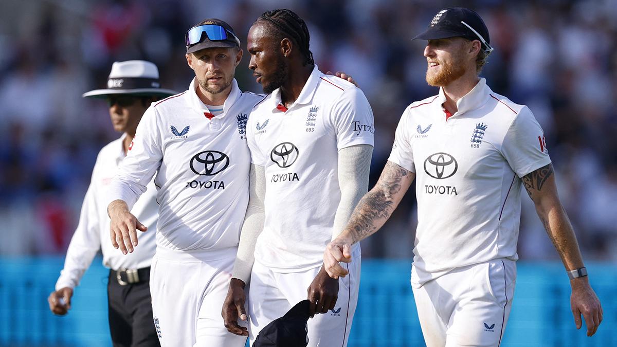 Ben Stokes