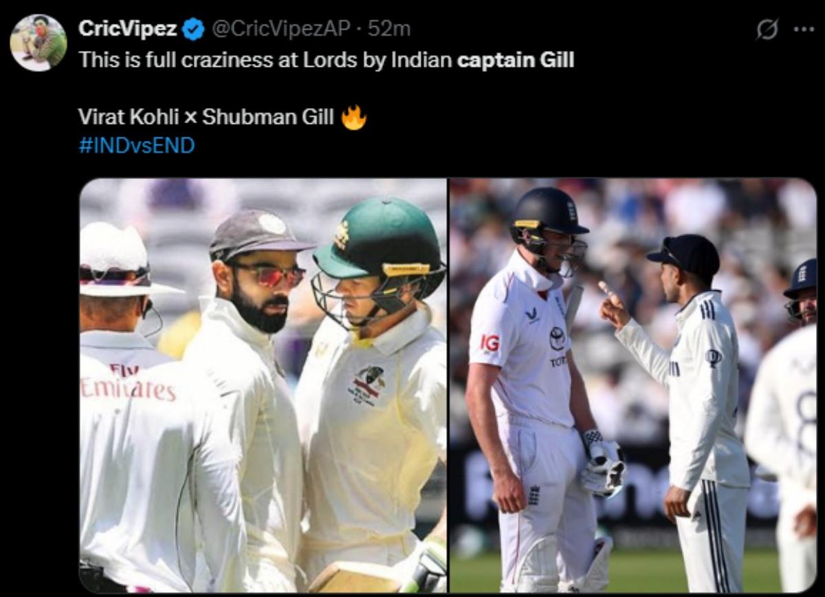 Shubman Gill