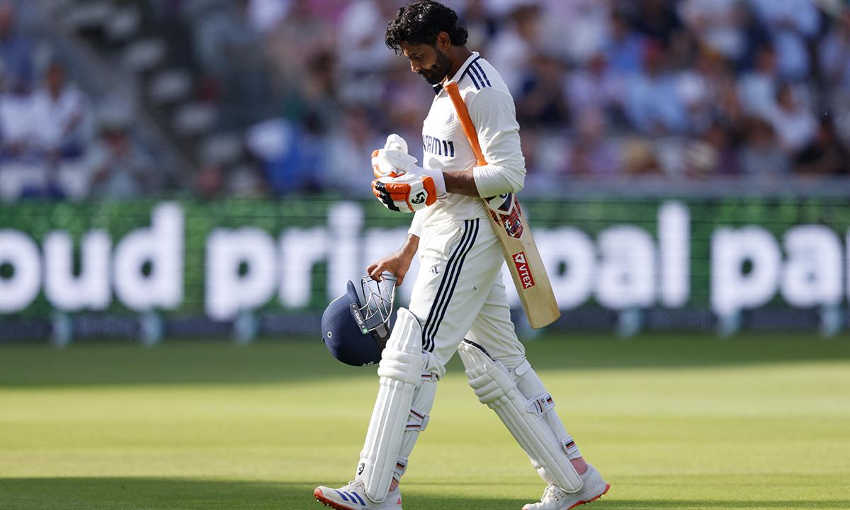 Jadeja