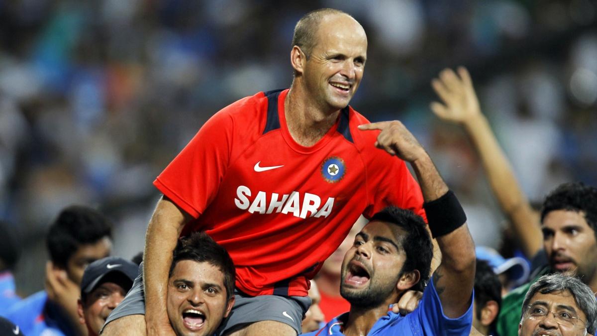 'Indian Cricket Changed My Life'