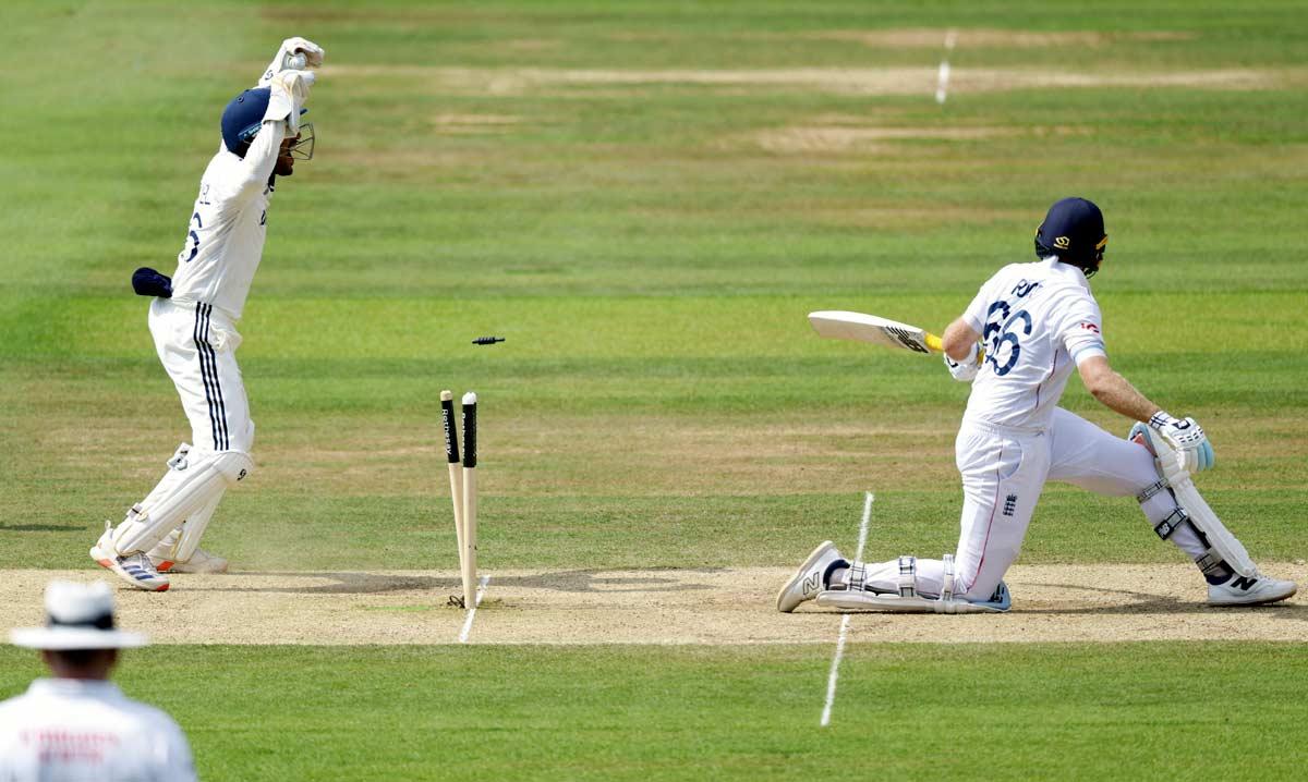 Joe Root