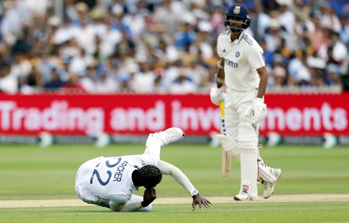 Washington Sundar