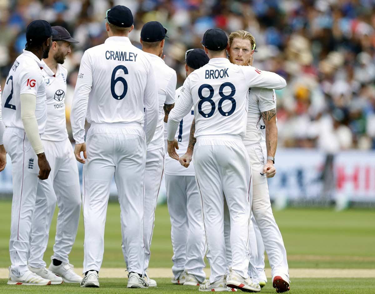 England have not won the Ashes since 2010-11 but with Ben Stokes and head coach Brendon McCullum in charge, Ricky Ponting believes the visitors’ aggressive approach could finally turn the tide.