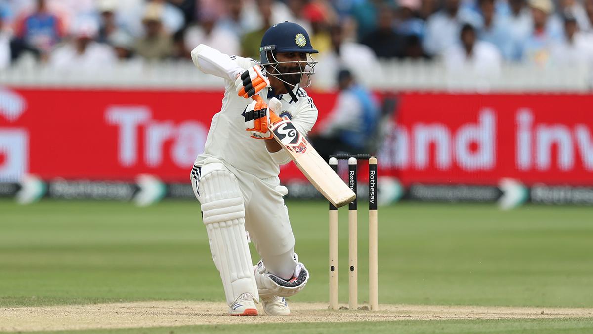 Jadeja