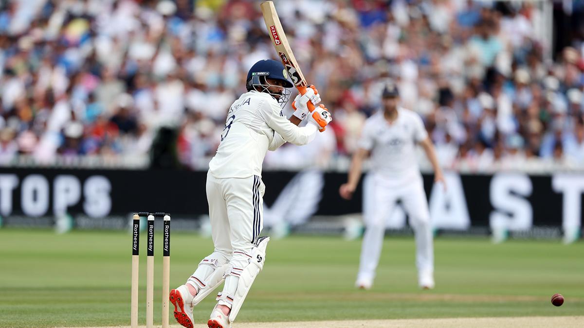 Ravindra Jadeja 