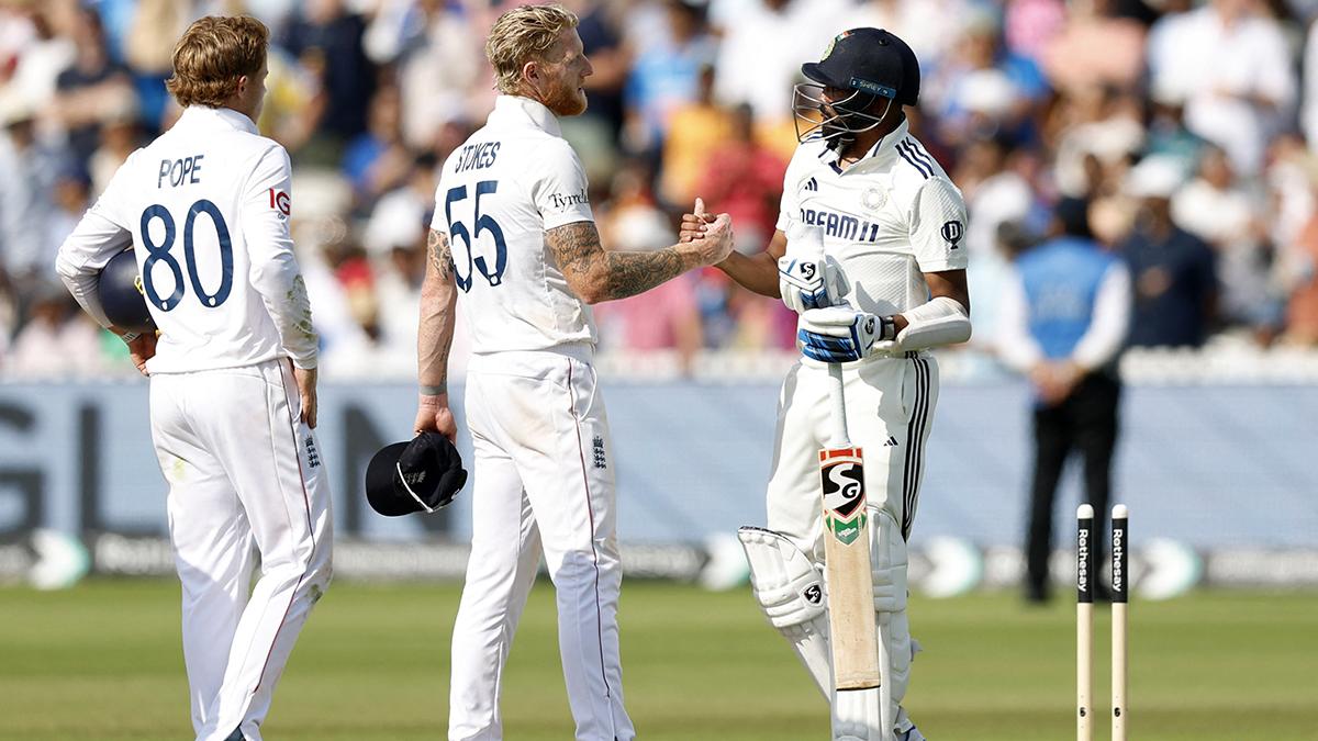 Ben Stokes Ben Stokes