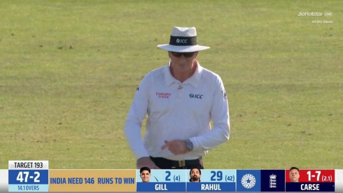 Paul Reiffel Paul Reiffel