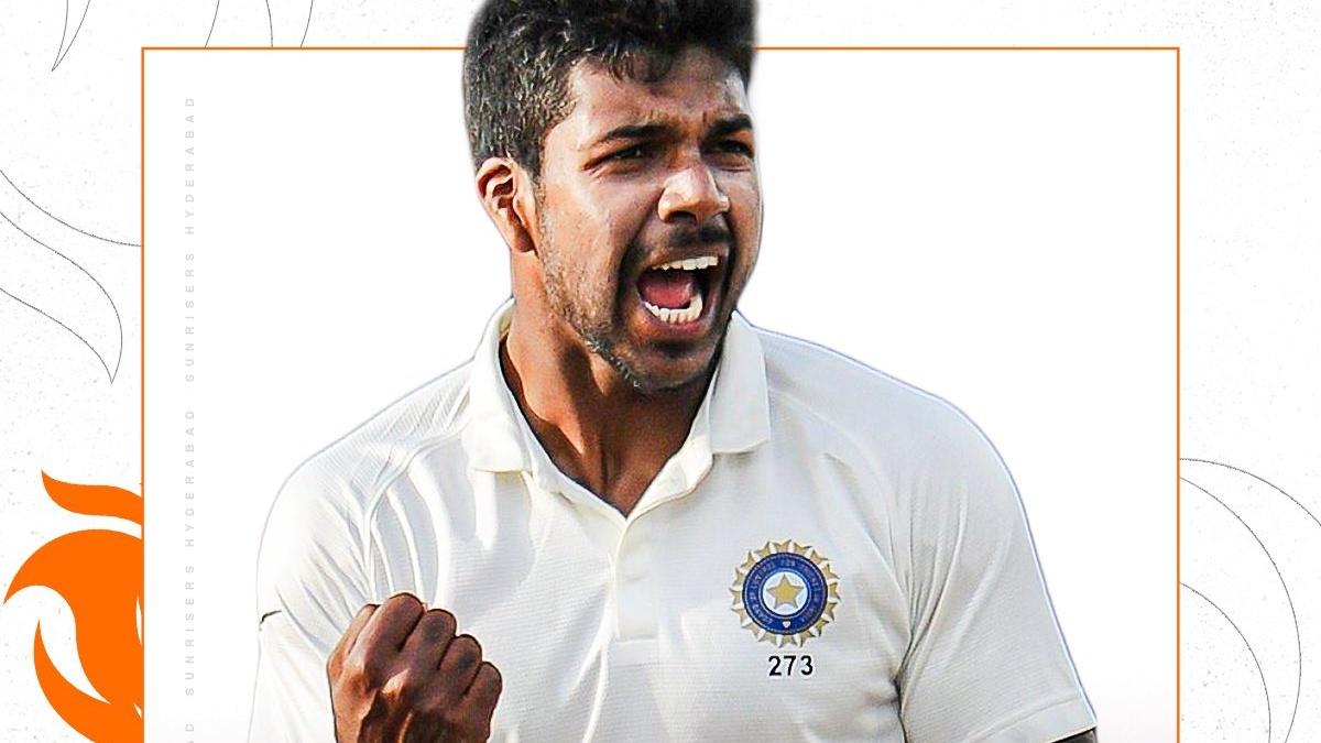 Varun Aaron