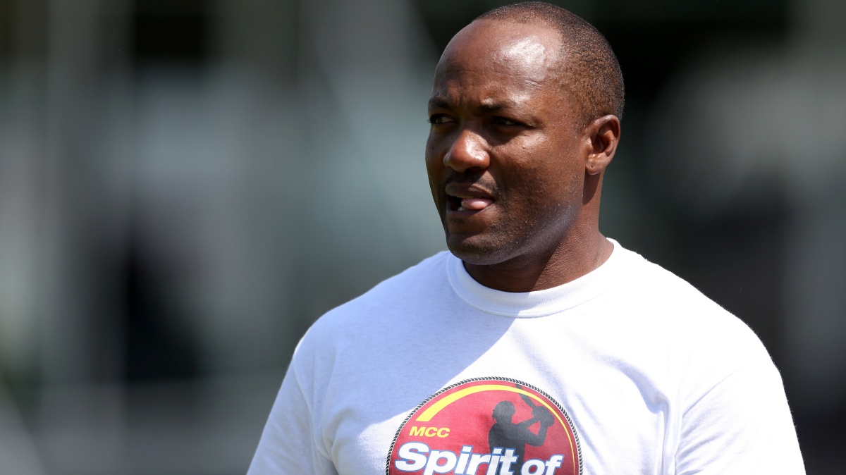 Brian Lara