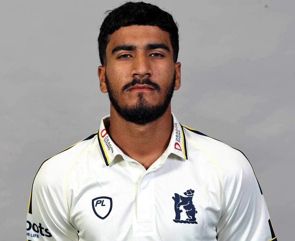 Hamza Shaikh