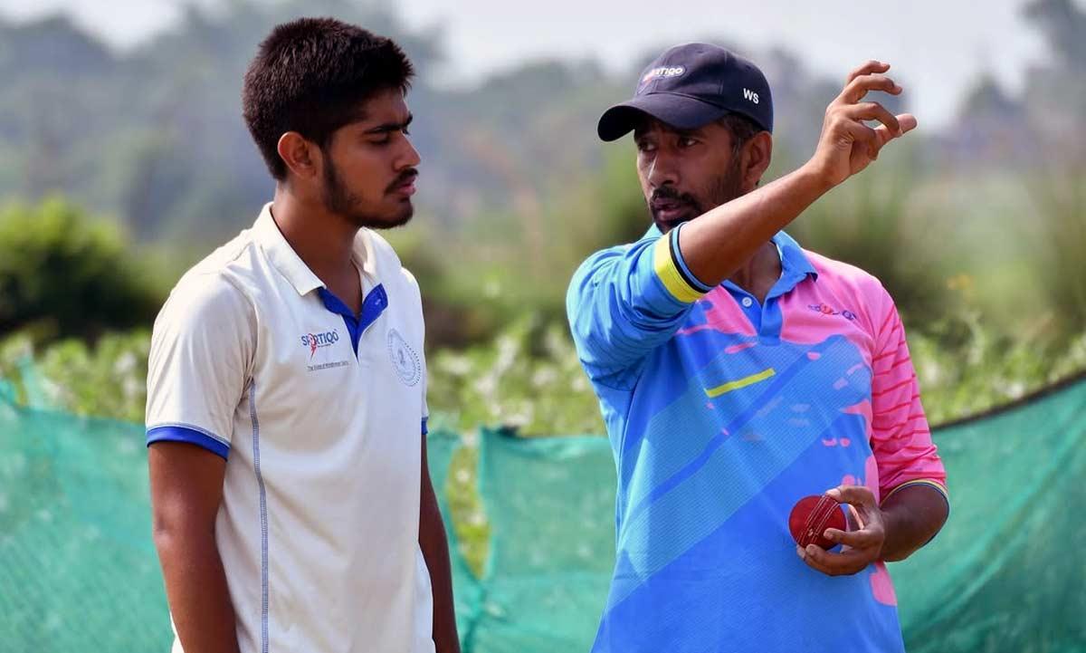 Wriddhiman Saha Wriddhiman Saha