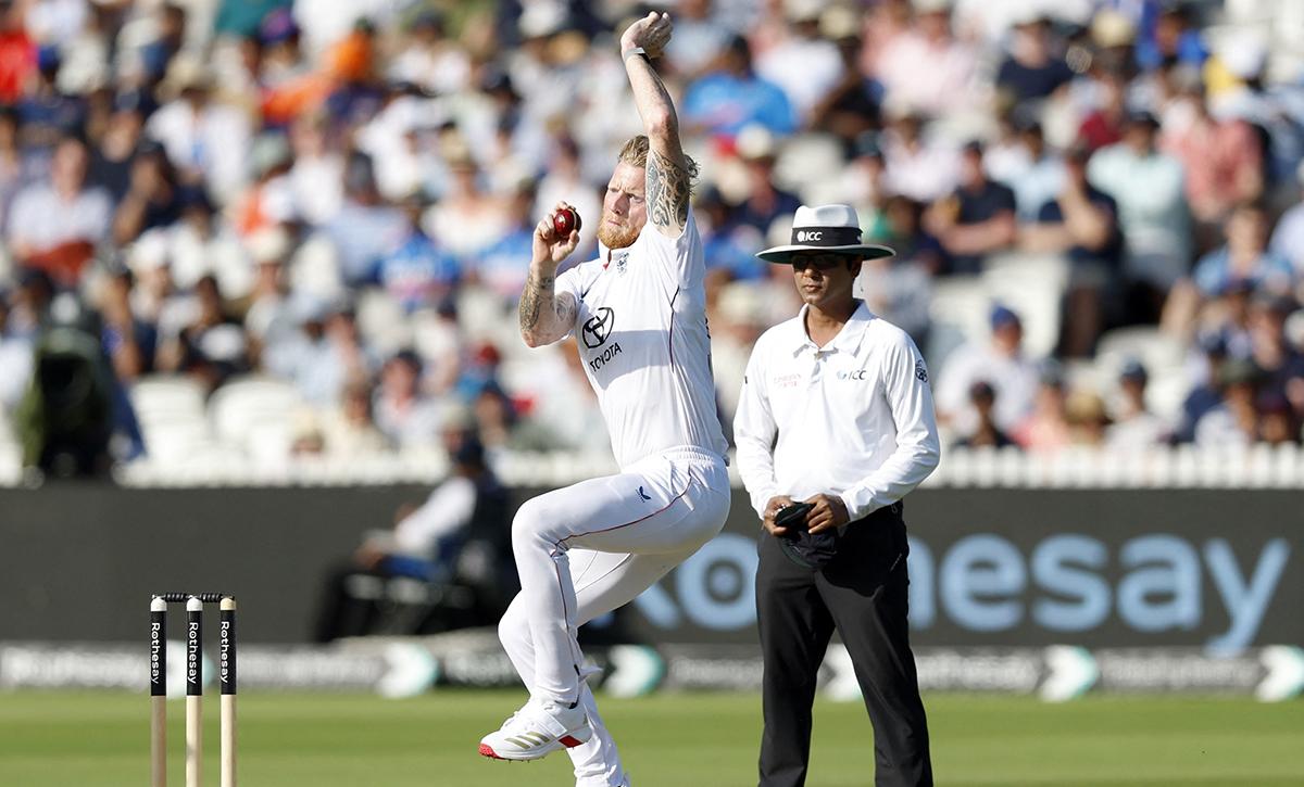 Stokes