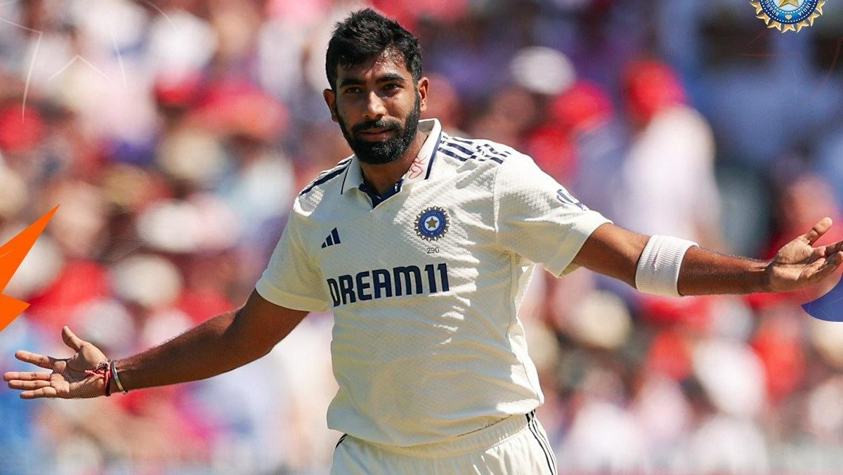 Bumrah