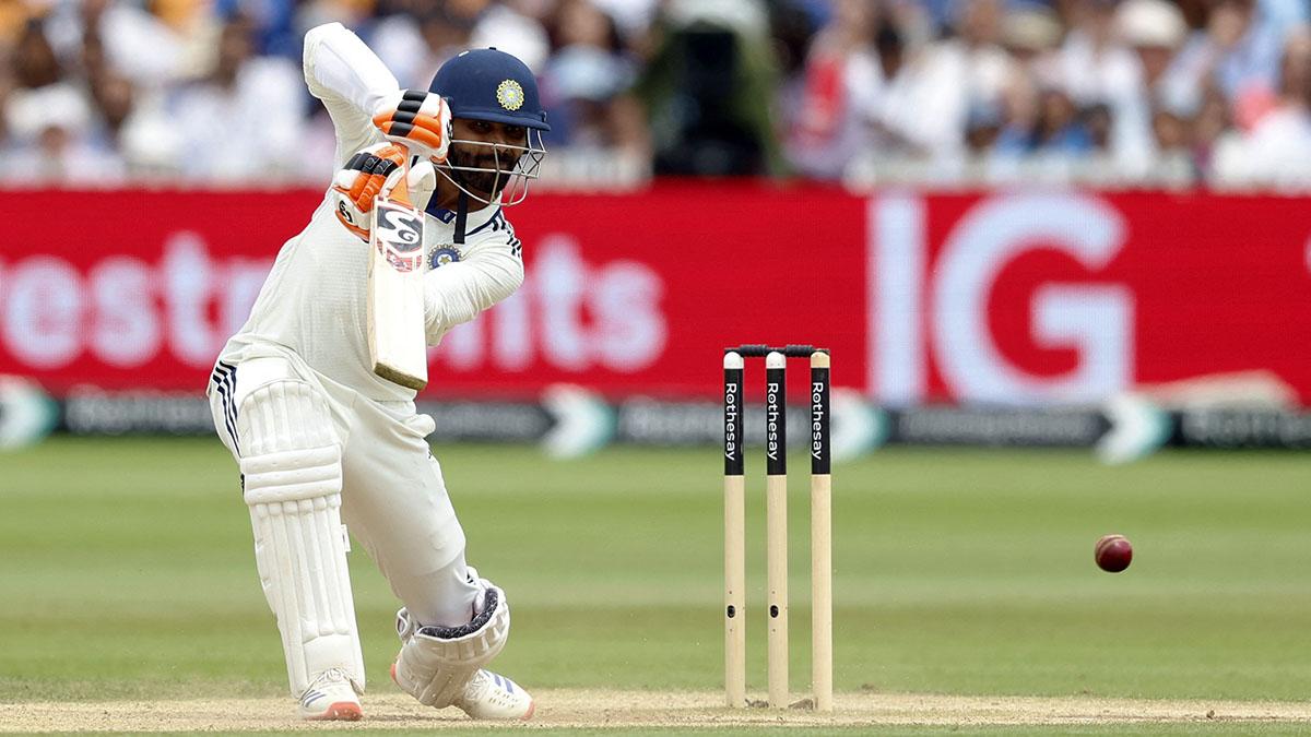Jadeja