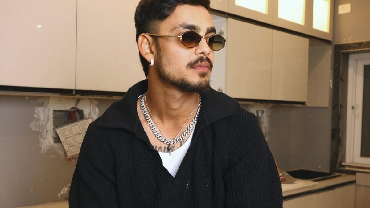 Ishan Kishan Ishan Kishan